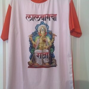 Bluzka koszulka Ganesh M (399)