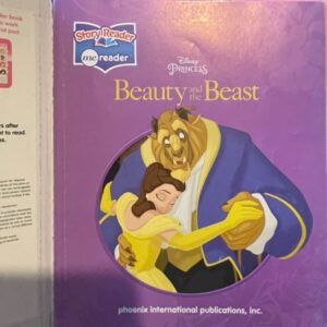 Beauty and the Beast   B012
