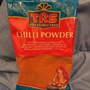 Chilli powder 100g TRS