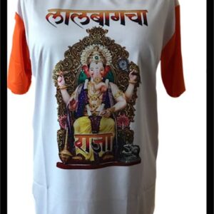 Bluzka koszulka Ganesh L (368) (+)