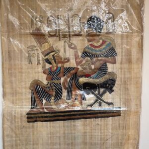 Papirus Egipt 33×40 cm  B052