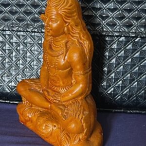 Lord Shiva figurka  X011 (+)