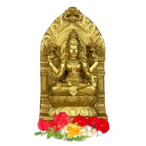 Figurka Lakshmi    ( X120)