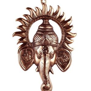 Ozdoba dekoracyjna Ganesh  ( X166)